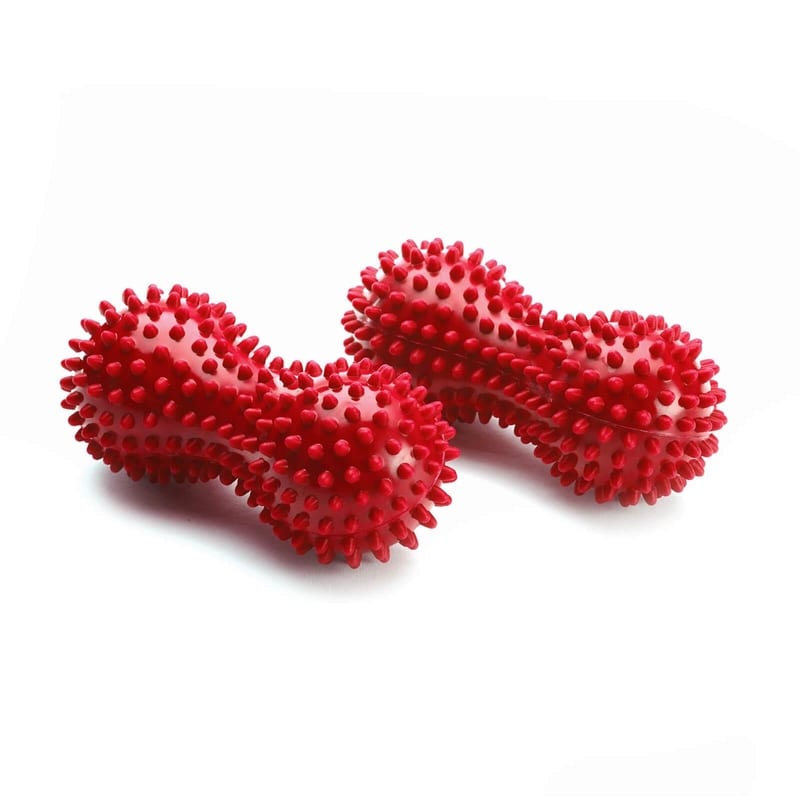 MERRITHEW Peanut Massage Ball (2-pack)