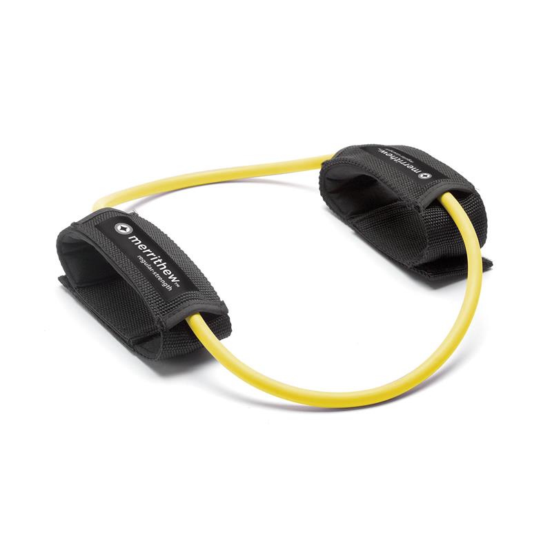 MERRITHEW Strength Tubing™ · Ankle (Regular Strength)