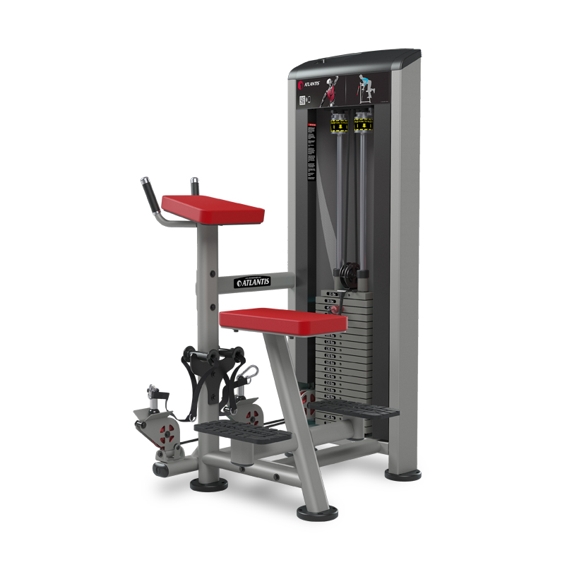 ATLANTIS PRECISION SERIES - Vertical Row
