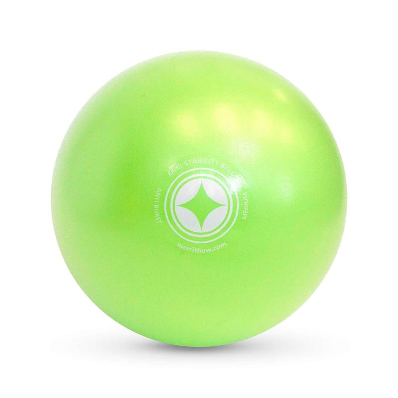 MERRITHEW Mini Stability Ball™ - Medium