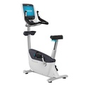 Precor Experience Series 880 - UBK885 Upright Bike
