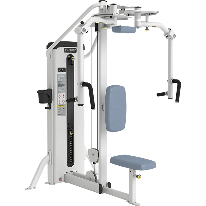 CYBEX VR1 FLY/REAR DELT