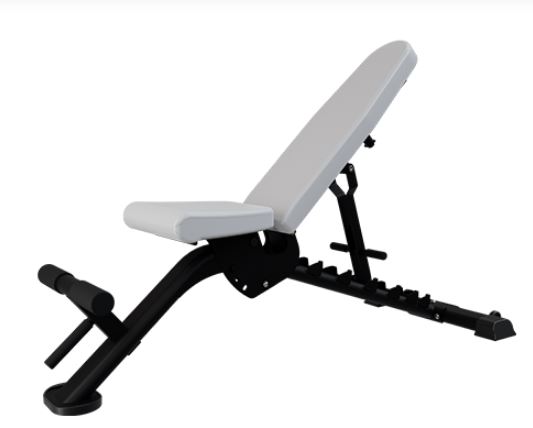 NAUTILUS MULTI-ADJUSTABLE BENCH 100