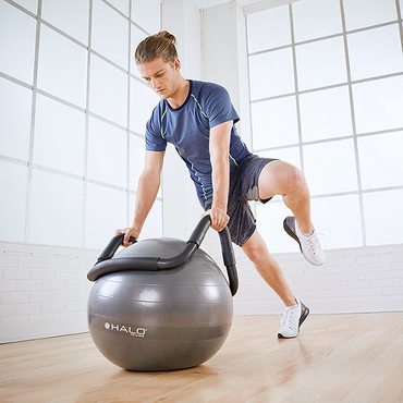 MERRITHEW Halo® Trainer Plus 4 (6-pack)