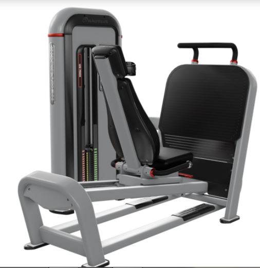 NAUTILUS INSPIRATION® LEG PRESS