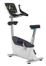 Precor Experience Series 830 - UBK835 Upright Bike