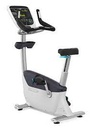 Precor Experience Series 830 - UBK835 Upright Bike