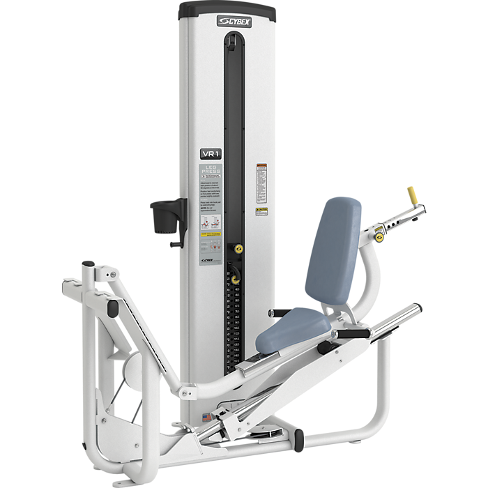 CYBEX VR1 LEG PRESS
