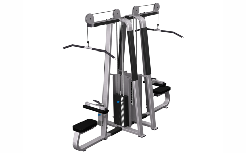 PRECOR Icarian -  2-Stack-CW2008