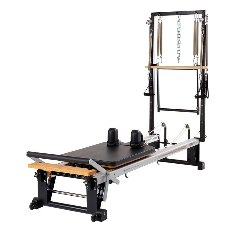 Merrithew V2 Max Reformer - Thumbnail 5
