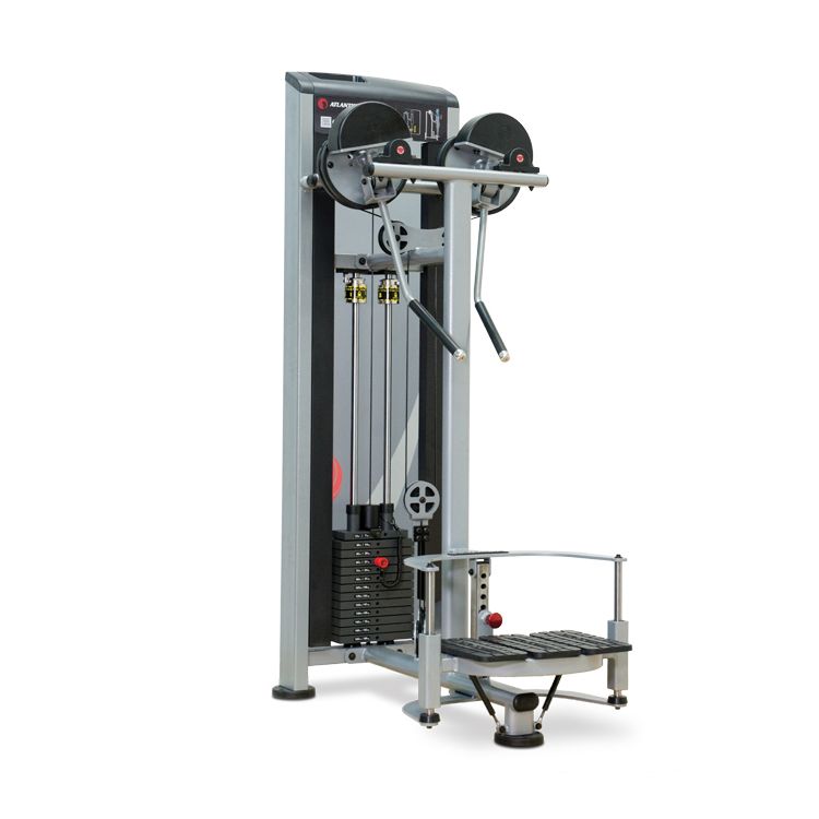 ATLANTIS PRECISION SERIES - Standing Lateral Raise