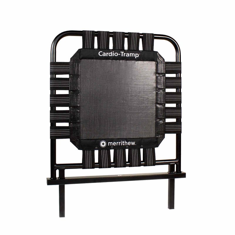 MERRITHEW Cardio-Tramp® Rebounder · SPX®/SPX® Max/MPX™