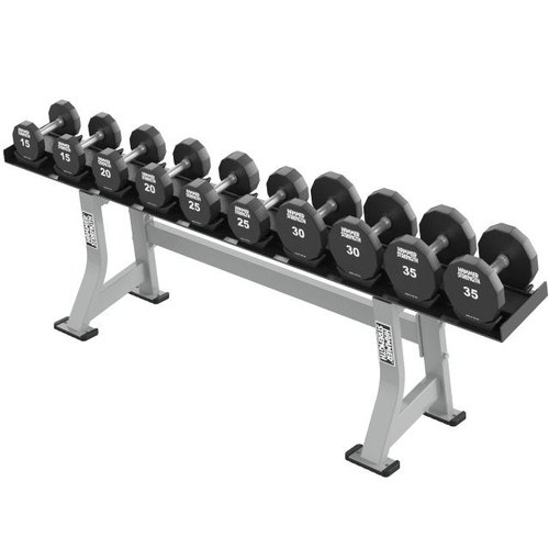 HAMMER STRENGHT DUMBBELL RACK-SINGLE