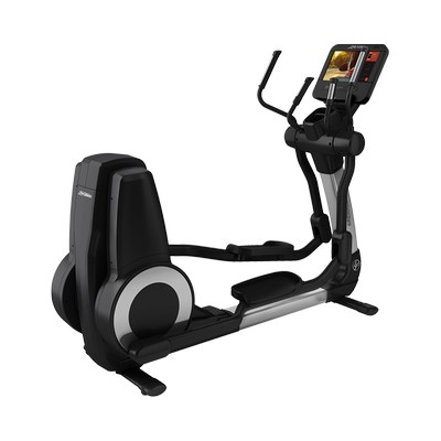 LIFE FITNESS  ELEVATION SERIES - ELLIPTICAL CROSS-TRAINER