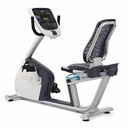 Precor Experience Series 830 - RBK835 Recumbent Bike