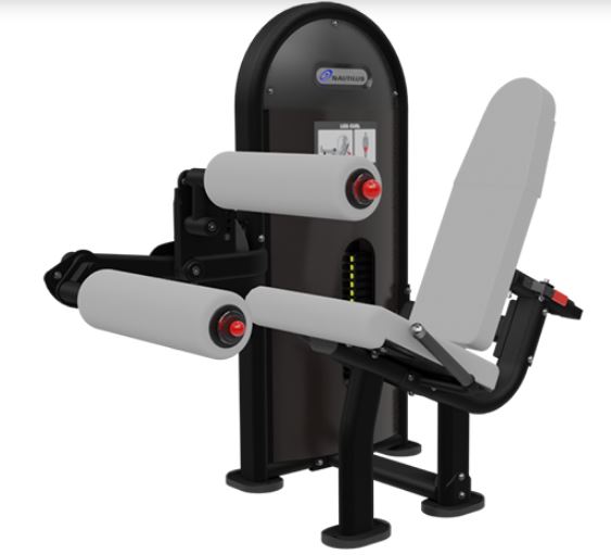 NAUTILUS INSTINCT® LEG CURL