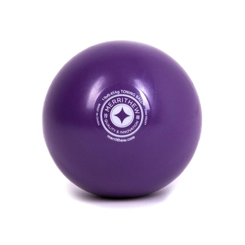 MERRITHEW Toning Ball™ - 1 lb