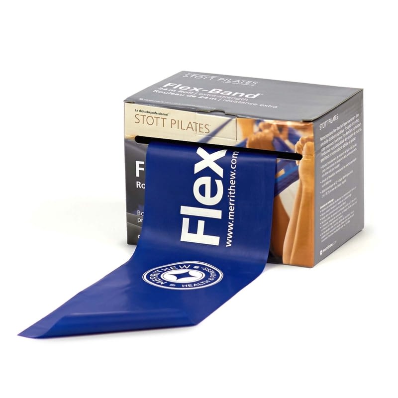MERRITHEW Flex-Band® Roll - Extra Strength