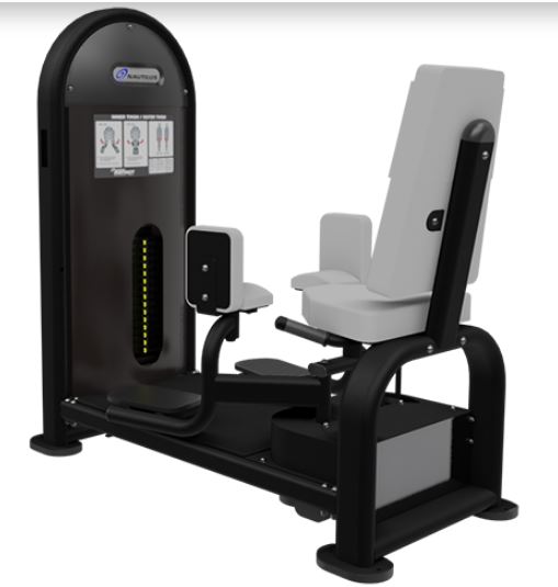 NAUTILUS INSTINCT® DUAL INNER/OUTER THIGH