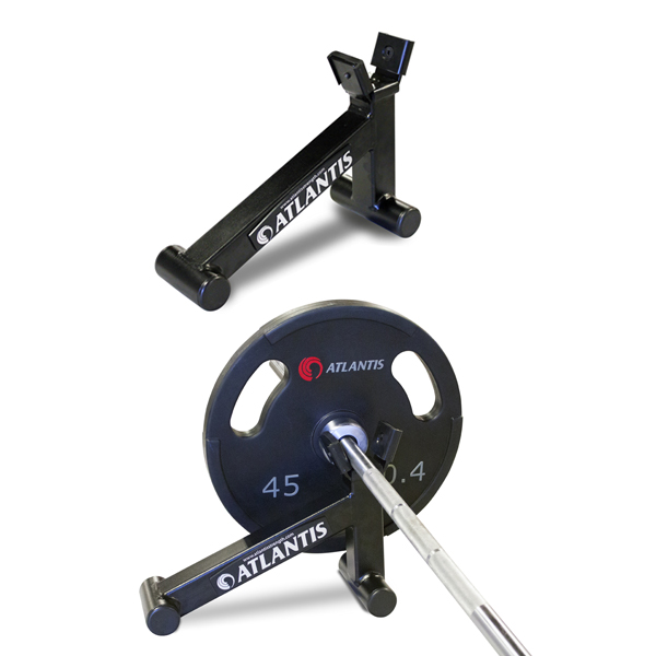 STRONGMAN -Olympic Bar Jack