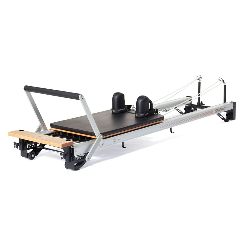 MERRITHEW Reformer Extension Upgrade · SPX® Max