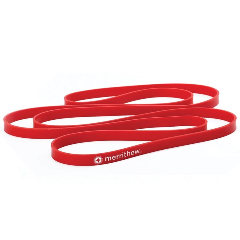 MERRITHEW Resistance Loop™ · Regular Strength