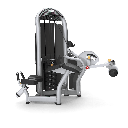 MATRIX Aura Prone Leg Curl