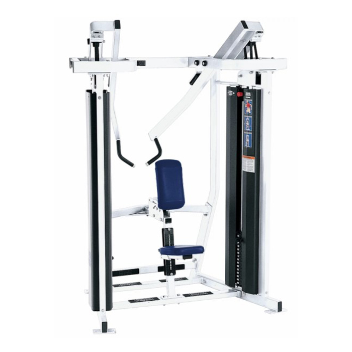 HAMMER STRENGHT MTS ISO-LATERAL ROW
