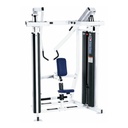 HAMMER STRENGHT MTS ISO-LATERAL ROW