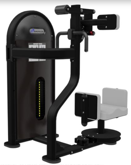 NAUTILUS INSTINCT® ROTARY TORSO