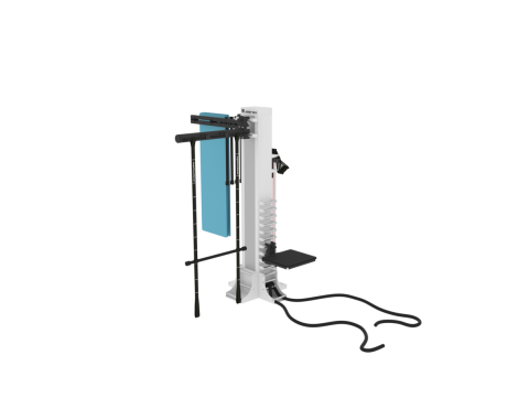 PRECOR Queenax - Self Standing -The One