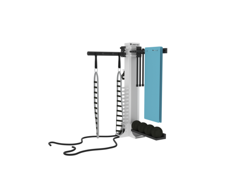 PRECOR Queenax - Wall -The One