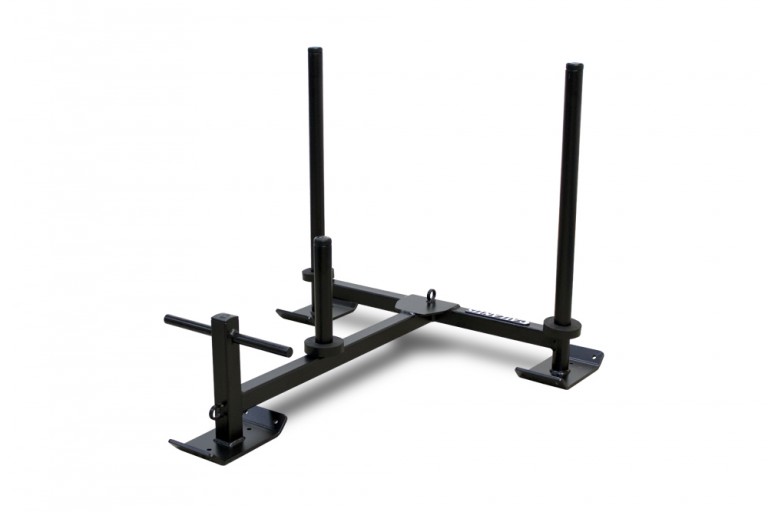 ATLANTIS STRONGMAN -Sled