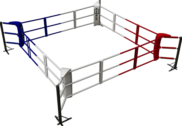 STEDYX FIXED TRAINING RING