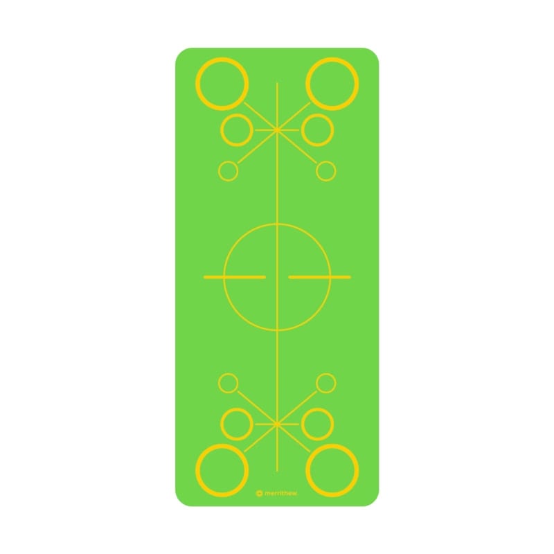 MERRITHEW Eco Mat for Kids · Alignment