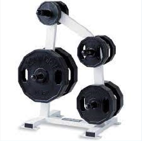 HAMMER STRENGHT DELUXE WEIGHT TREE