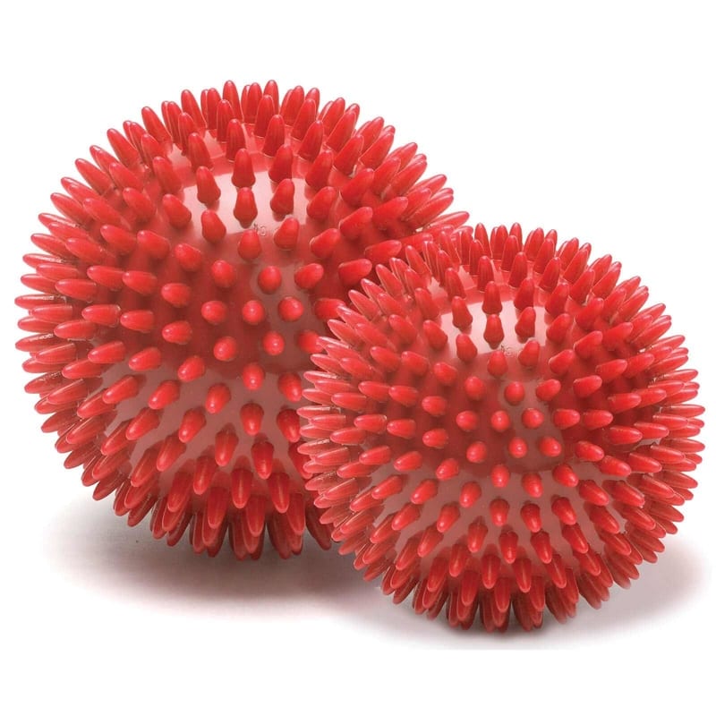 MERRITHEW Massage Ball · Large/Small (2-pack)