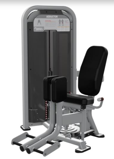 NAUTILUS IMPACT® ADDUCTOR