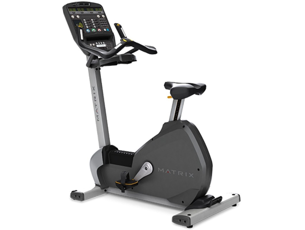 MATRIX U5x - Upright Bike