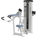 CYBEX VR1 ARM CURL – TRADITIONAL