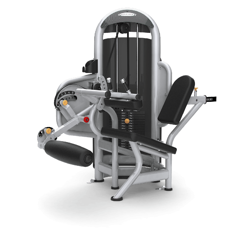 MATRIX Aura Seated Leg Curl