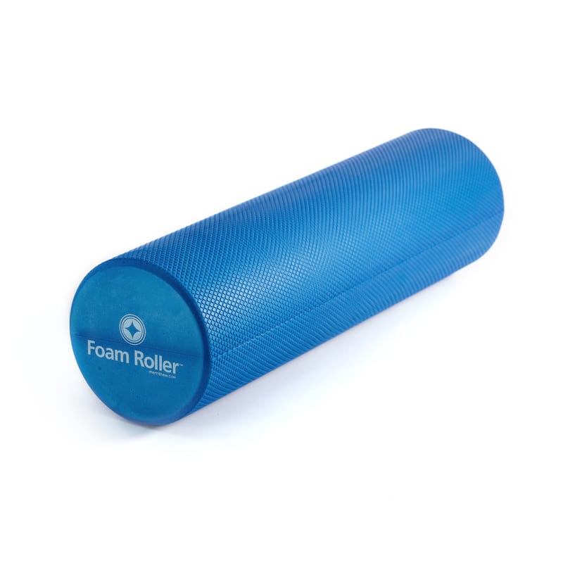 MERRITHEW Foam Roller™ Soft Density - 18 inch
