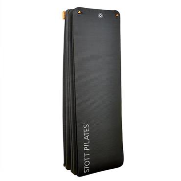 MERRITHEW Deluxe Grommet Mats with Hanger · 6-pack (Wood)