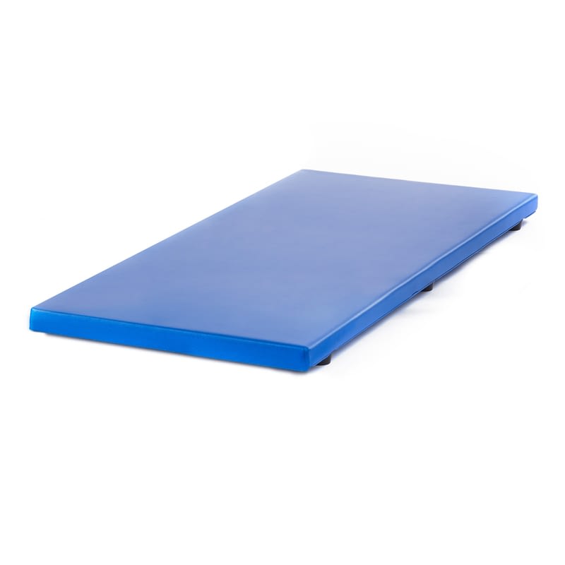 MERRITHEW Mat Converter · At Home SPX® (Blue)