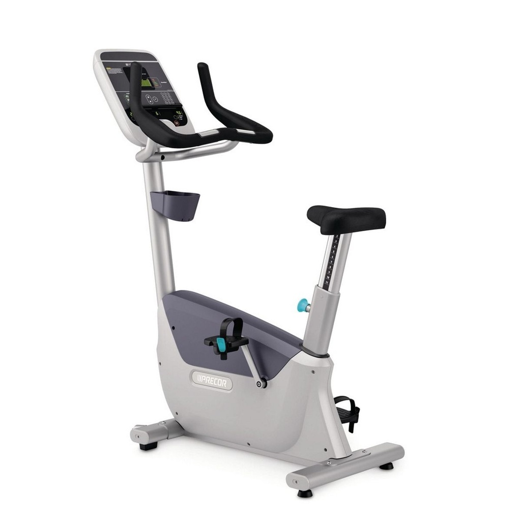 Precor Assurance Series - UBK 846i Upright Bike