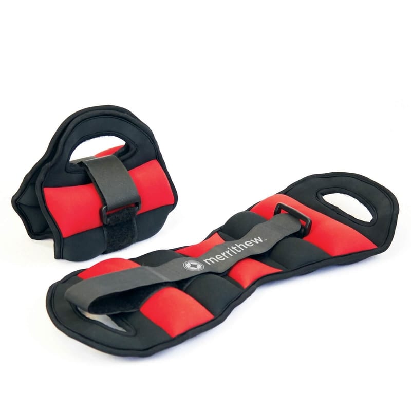 MERRITHEW Soft Kettlebell Plus – 2 Pack