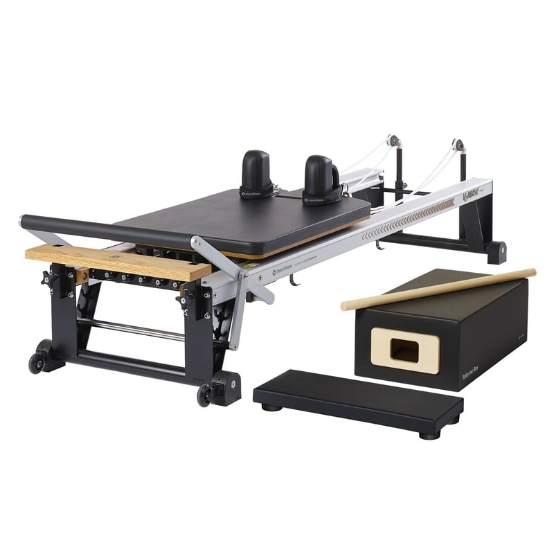 MERRITHEW V2 Max™ Reformer Bundle