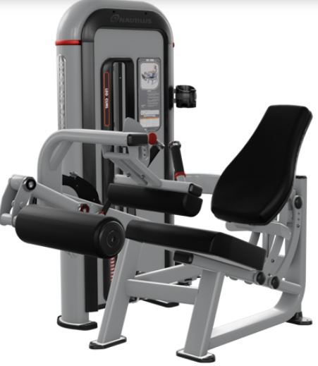 NAUTILUS INSPIRATION® LEG CURL