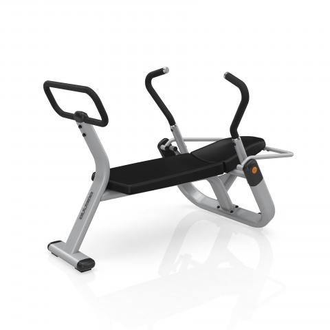 PRECOR Core And Stretching- Abdominal Trainer - Ab-X