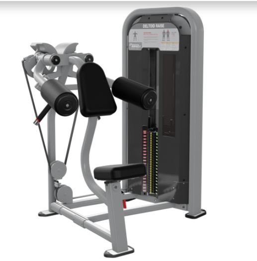 NAUTILUS IMPACT® DELTOID RAISE